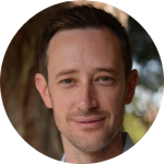 A photo of Grant Biedermann.