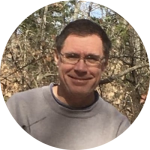 A photo of Brad Abbott.