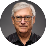 A photo of Phil Gutierrez