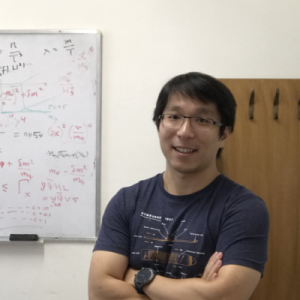 Tao Xu