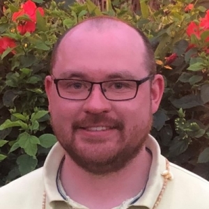 TJ Gehrman