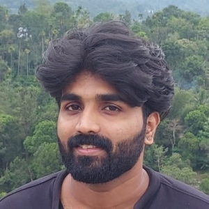 Rahul Muraleedharan