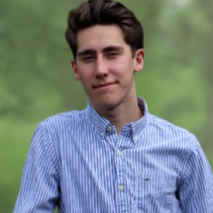Elijah Sheridan