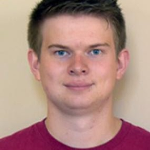 Jeremiah Buenger