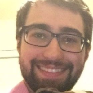 Daniel Vagie