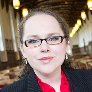 Alisa Fryar.