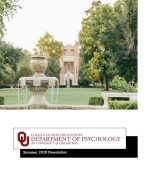 summer 2020 newsletter cover