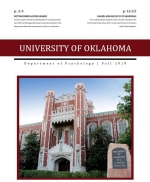 fall 2019 newsletter cover