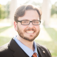 Dr. Edward Cokely