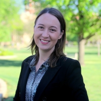 Dr. Lauren Ethridge