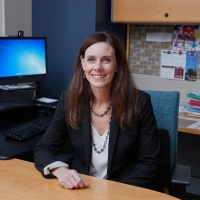 Dr. Shane Connelly