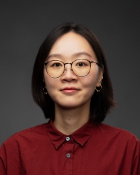 Dr. Yaqing He