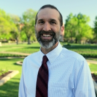 Dr. Eric Day