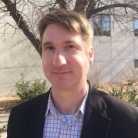 Dr. Adam Feltz