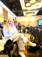 Students at AAR