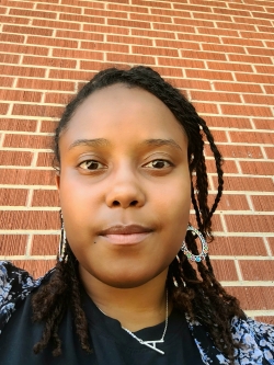 Camille Carlington