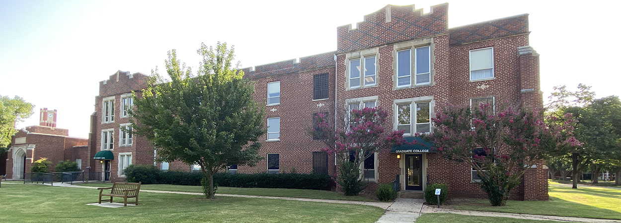 Robertson Hall