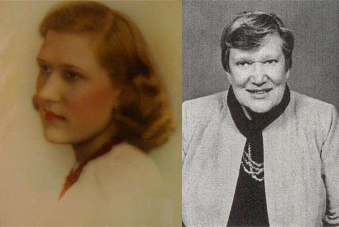Ruth Knee