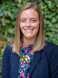 Lindsey Mastin