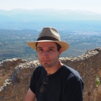 Dr Nick Wagner