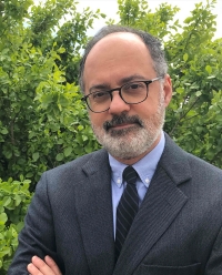 Afshin Marashi