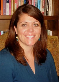 Andreana Prichard