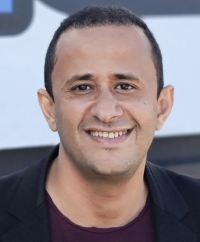 Waleed Mahdi