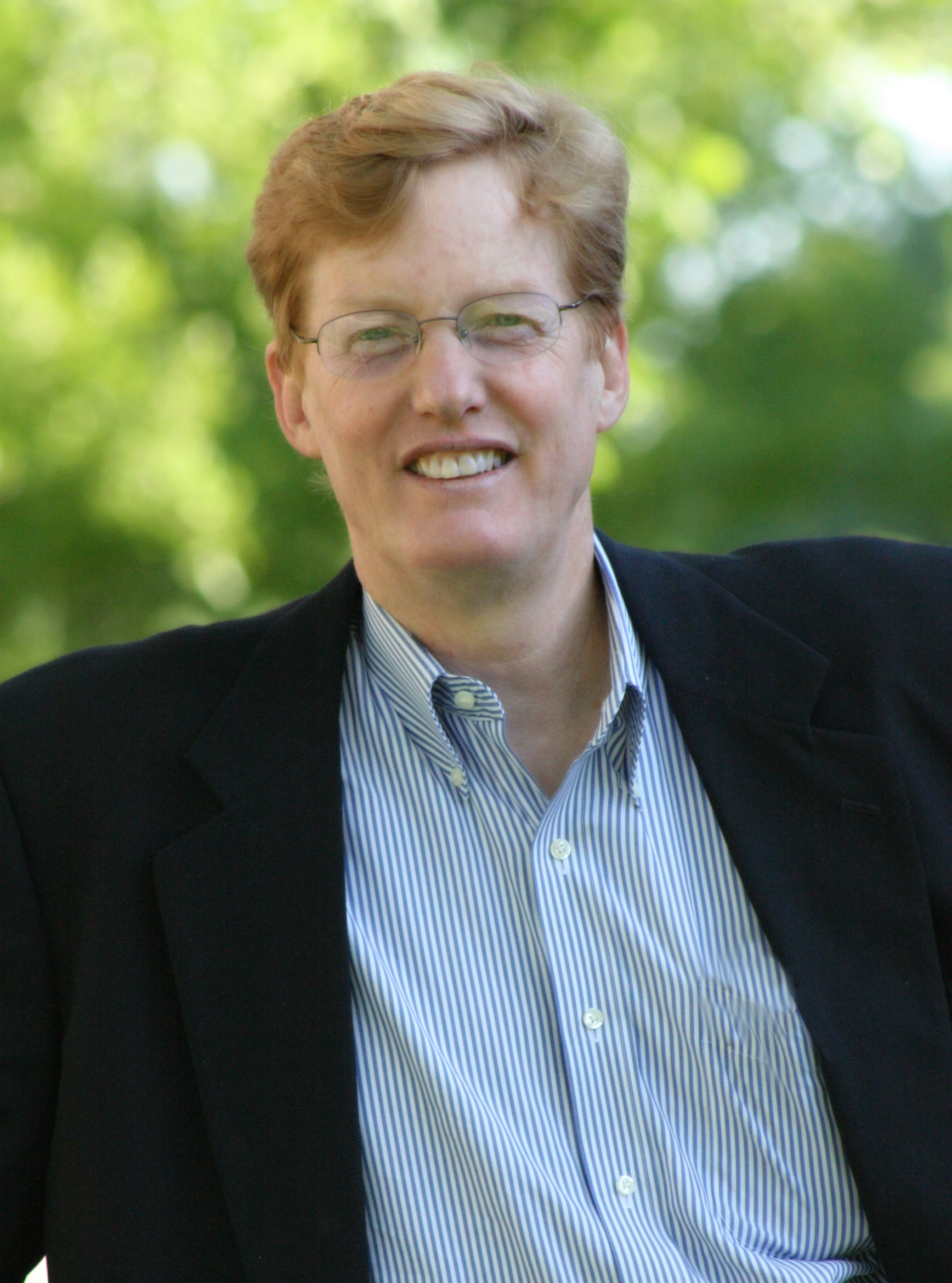 Joshua Landis