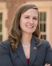 Rebecca Cruise