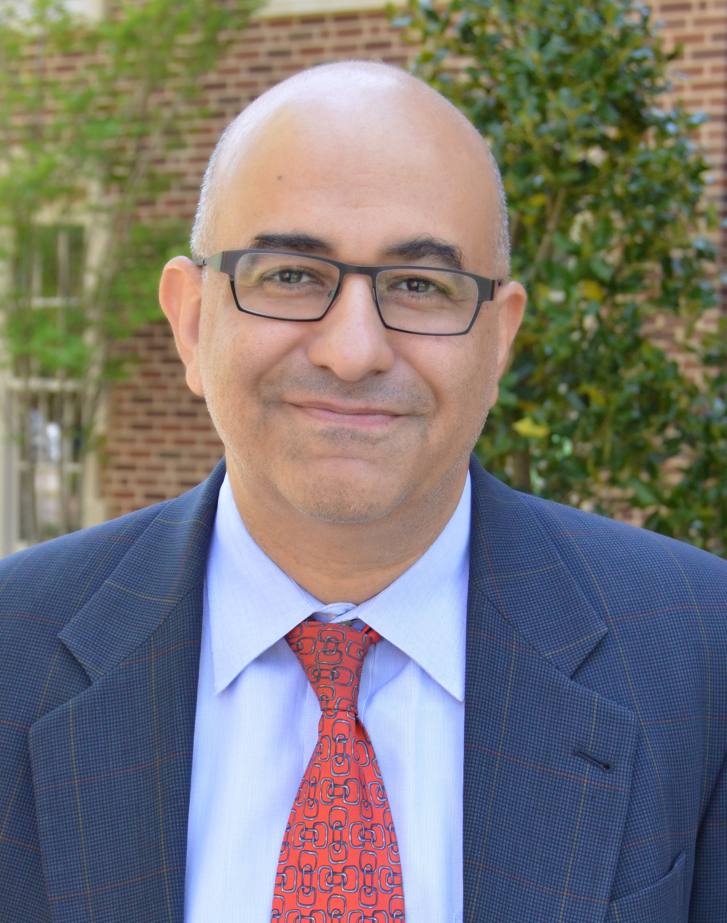 Samir Shehata