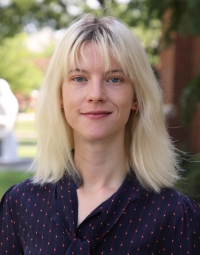 Emma Colven 
