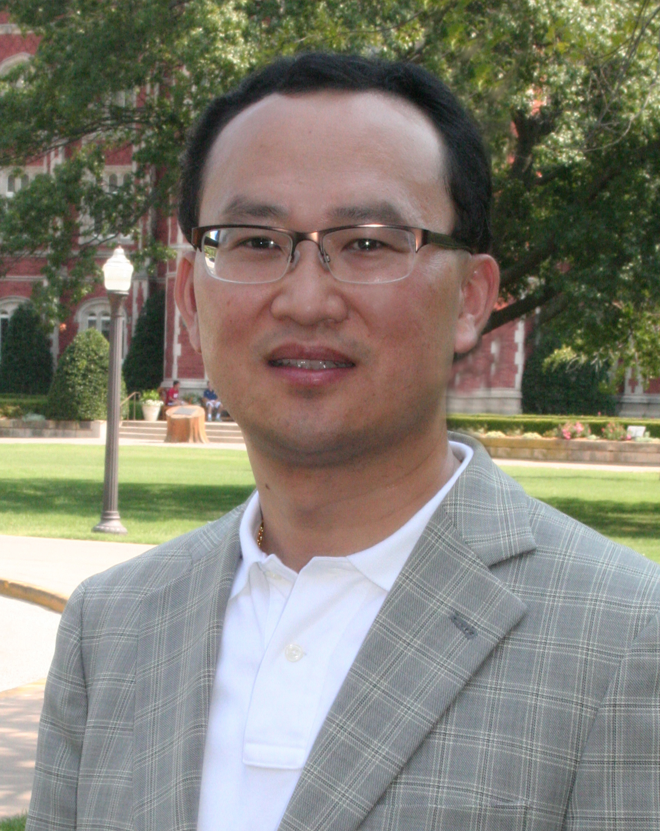 Bo Kong