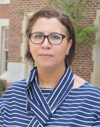 Amel Khalfaoui
