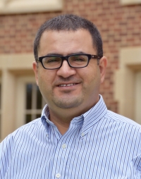 Mohammad Al-Masri