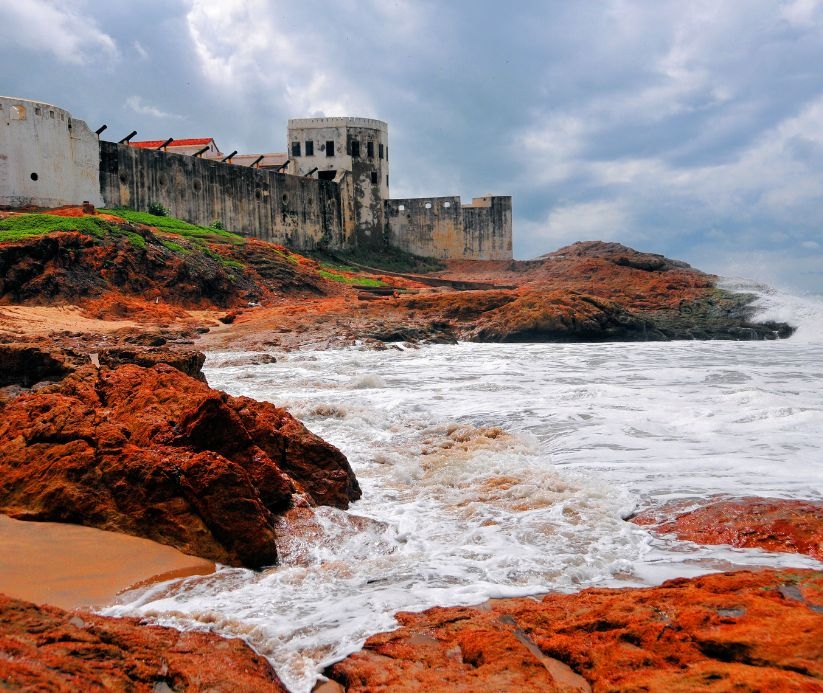 Ghana