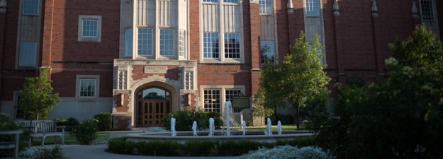 OU Norman Campus Coming to OU