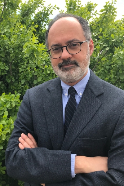 Afshin Marashi