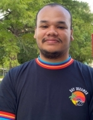 Mathaus Campos