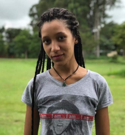Aline Rocha