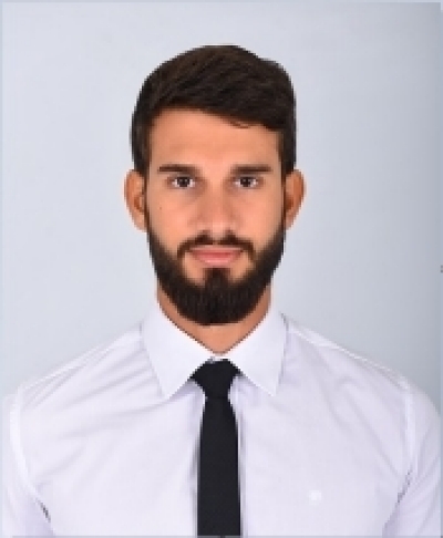 Rodrigo Barretoo