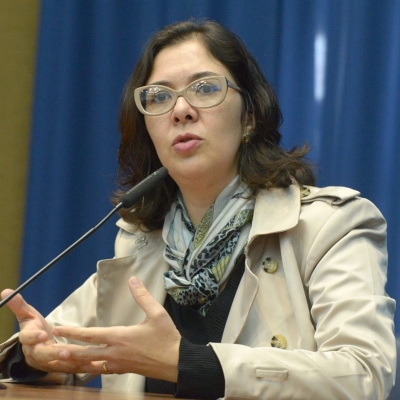 Élida Graziane