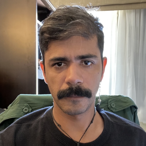 Daniel Nunes
