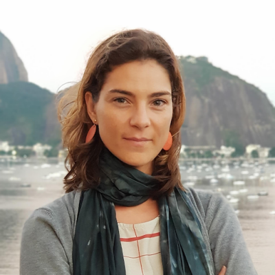 Ana Laura Becker Aguiar