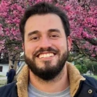 Fabio Rezende Braga