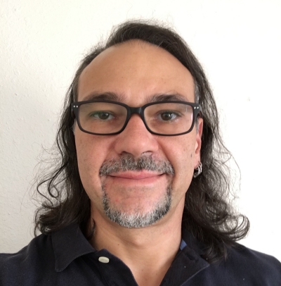 Eduardo Gomor