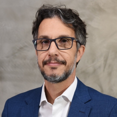 Jose Eduardo Elias Romao