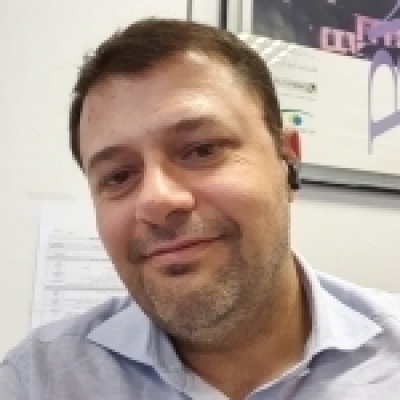 Marcelo Reis