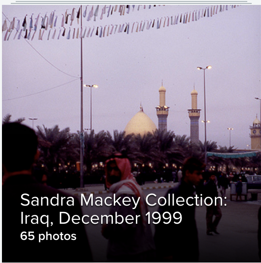 Iraq: December 1999