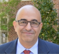 Samer Shehata