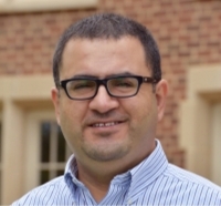 Mohammad Al-Masri